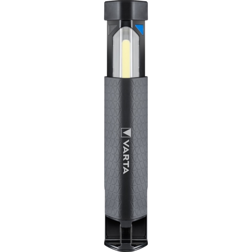 Varta 18646101421 - LED Taskulamp WORK FLEX LED/4xAA IP54