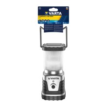 Varta 18663101111 - LED Taskulamp CAMPING LANTERN LED/4W/3xD