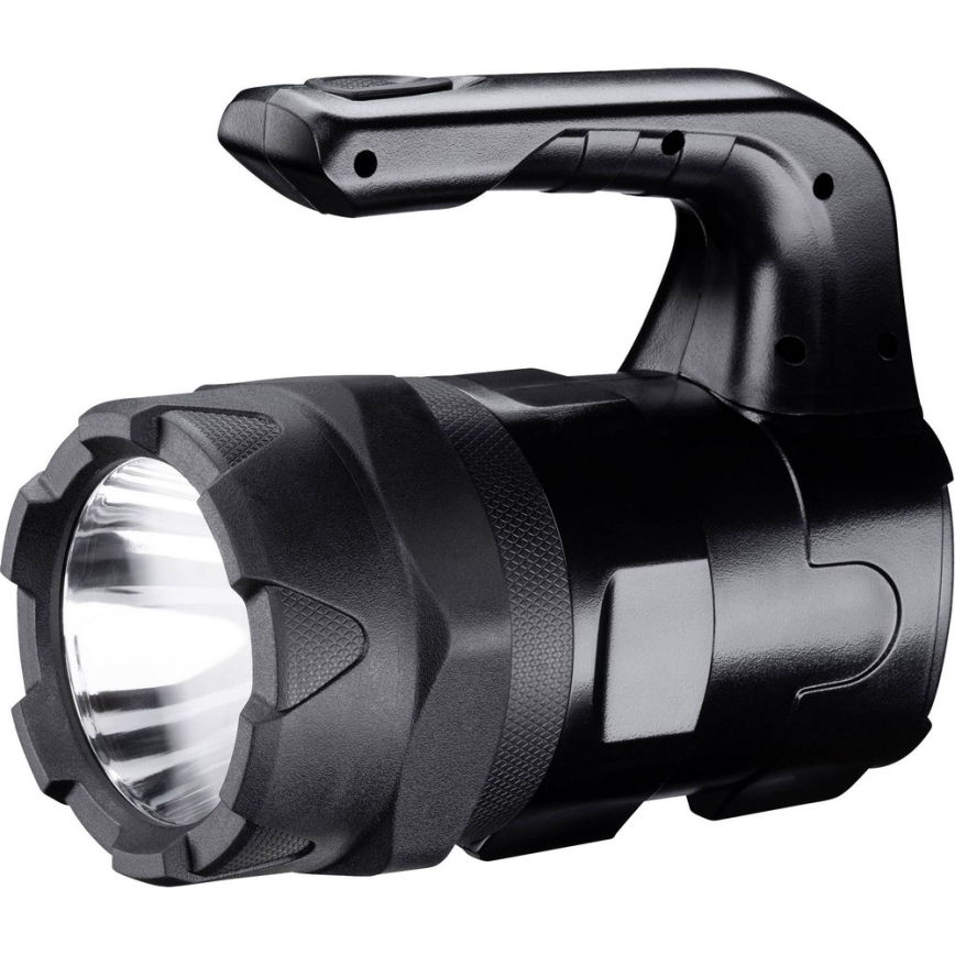 Varta 18751 - LED Taskulamp LED/6W/6xAA IP54