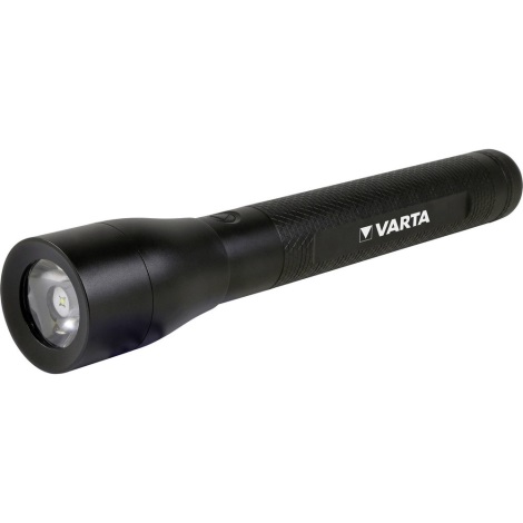 VARTA 18813 - LED taskulamp (hämardatav) LED/3W/3xD