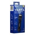 Varta 18923101111 - LED taktikaline laetav taskulamp NIGHT CUTTER PRO F20R LED/USB 2600 mAh