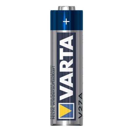 Varta 4227112401 - Alkaline patarei 1 x ELECTRONICS V27A 12V