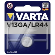 Varta 4276 - 1 tk Leelispatarei V13GA/LR44 1,5V