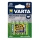 Varta 56706 - Taaslaetav patarei 4 x ACCU AA NiMH/2100mAh/1,2V