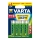 Varta 5675 - 3+1 tk Laetavad patarei ACCU AA Ni-MH/2100mAh/1,2V