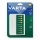 Varta 57659101401 - 8× AA/AAA patareide laadija, 5 V