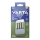 Varta 57683101121 - Akulaadija 4xAA/AAA 2100mAh 5V