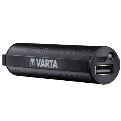 Varta 57959 - patareidpank 2600mAh/3,7V must