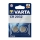 Varta 6032101402 - Liitium nööppatarei 2 x ELECTRONICS CR2032 3V