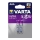 Varta 6103301402 - Liitium patarei 2 x ULTRA AAA 1,5V