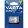 Varta 6203301401 - 1 tk Liitiumpatarei 2CR5 6V