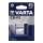 Varta 6204301401 - 1 tk liitium patarei PHOTO CR-P2 6V