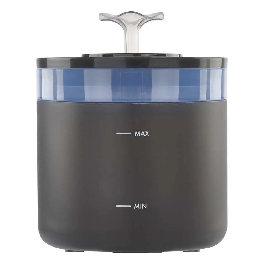 Veejaotur lemmikloomadele 2,6 l/5V hall