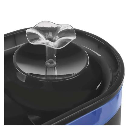 Veejaotur lemmikloomadele 2,6 l/5V hall