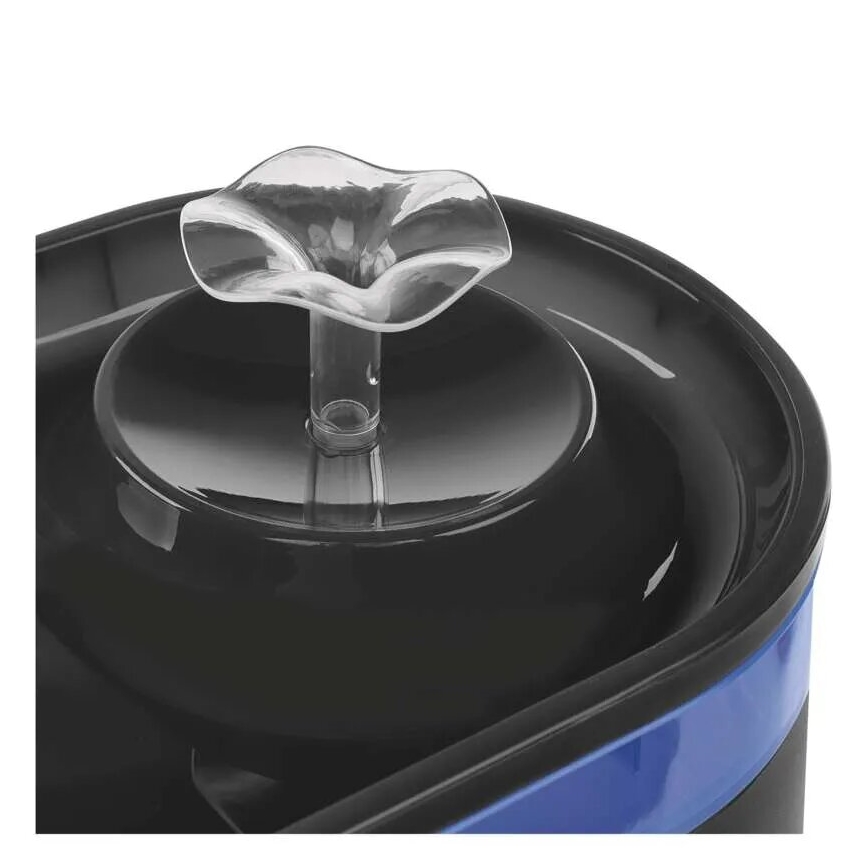 Veejaotur lemmikloomadele 2,6 l/5V hall