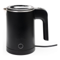 Veekeetja 0,6l 600W/230V must