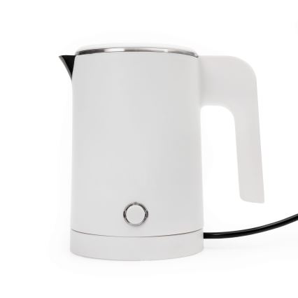 Veekeetja 0,6l 600W/230V valge