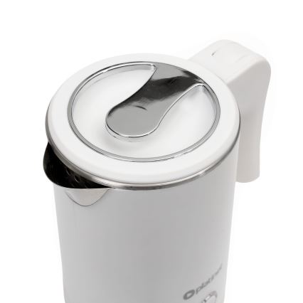 Veekeetja 0,6l 600W/230V valge