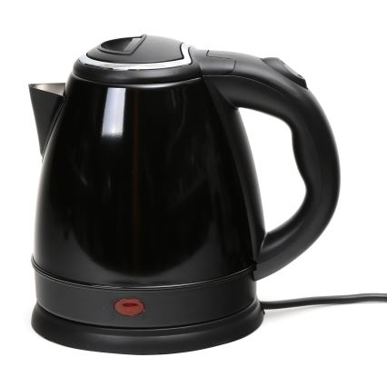 Veekeetja 1,2 l 1000W/230V must