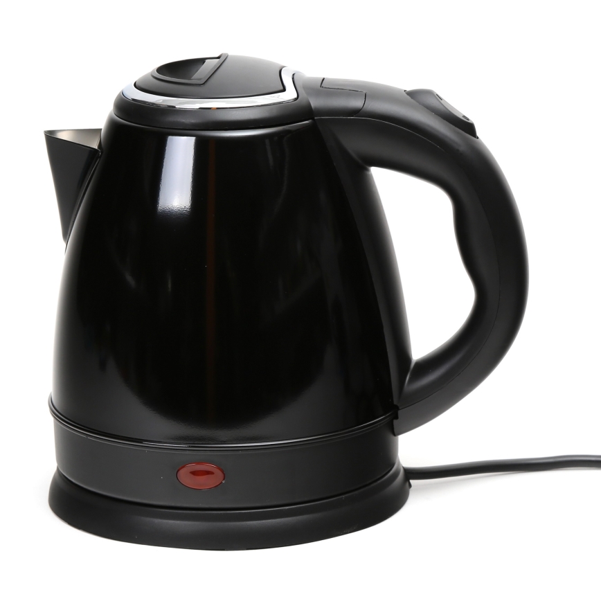 Veekeetja 1,2 l 1000W/230V must