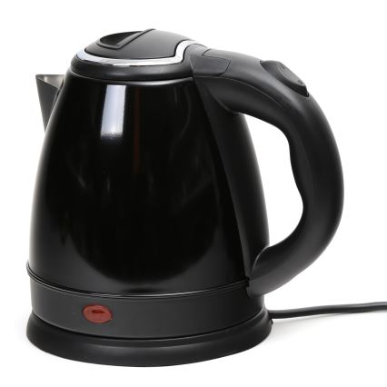 Veekeetja 1,2 l 1000W/230V must