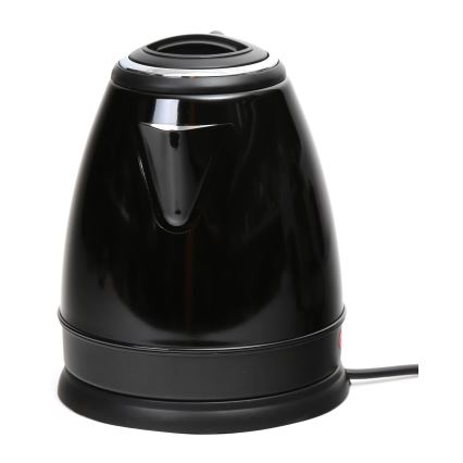 Veekeetja 1,2 l 1000W/230V must