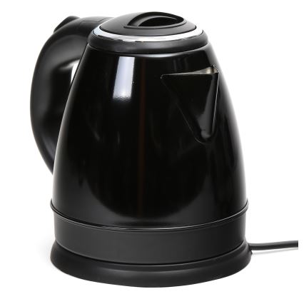 Veekeetja 1,2 l 1000W/230V must