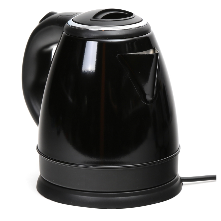 Veekeetja 1,2 l 1000W/230V must