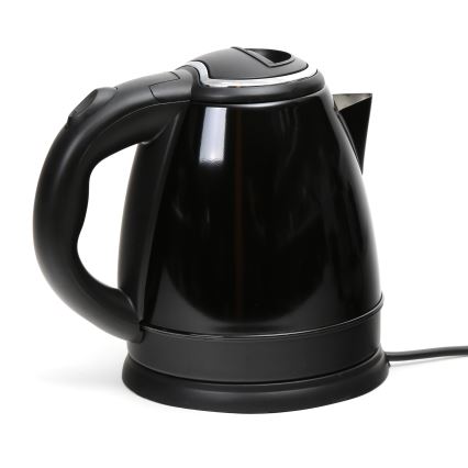 Veekeetja 1,2 l 1000W/230V must