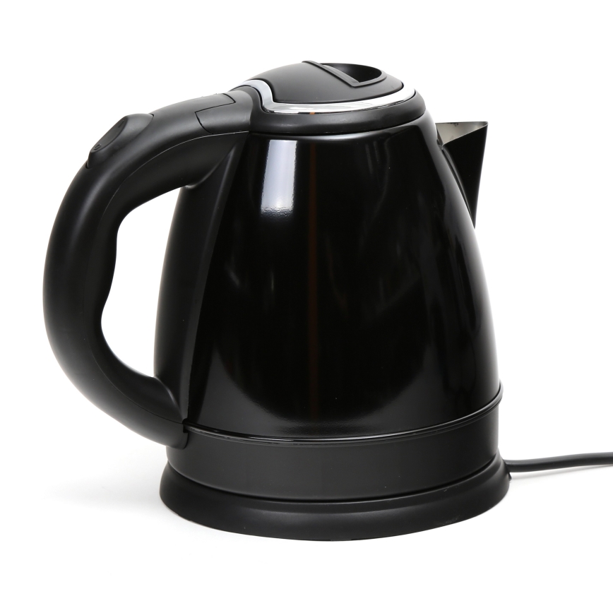 Veekeetja 1,2 l 1000W/230V must