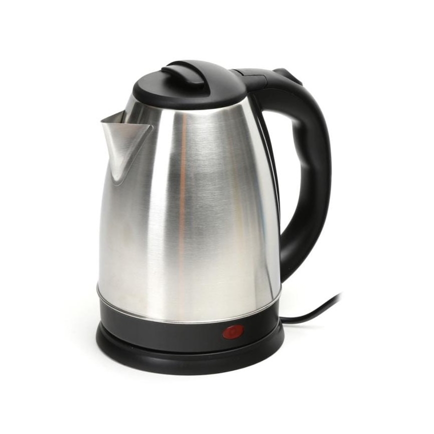 Veekeetja 1,8 l 1500W/230V roostevaba teras