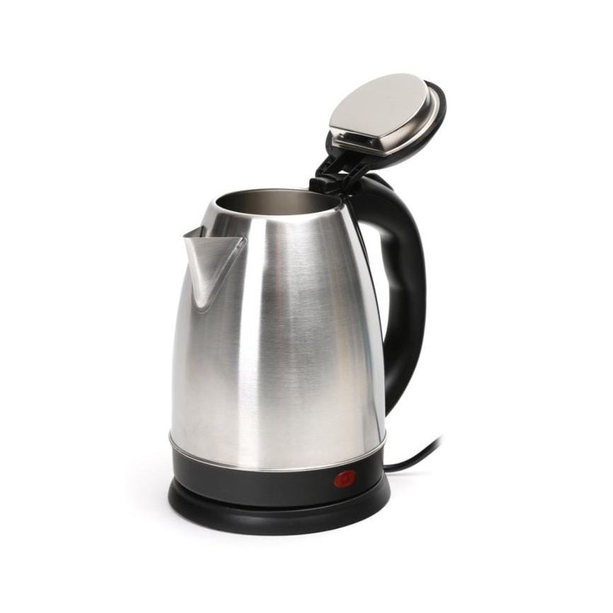Veekeetja 1,8 l 1500W/230V roostevaba teras