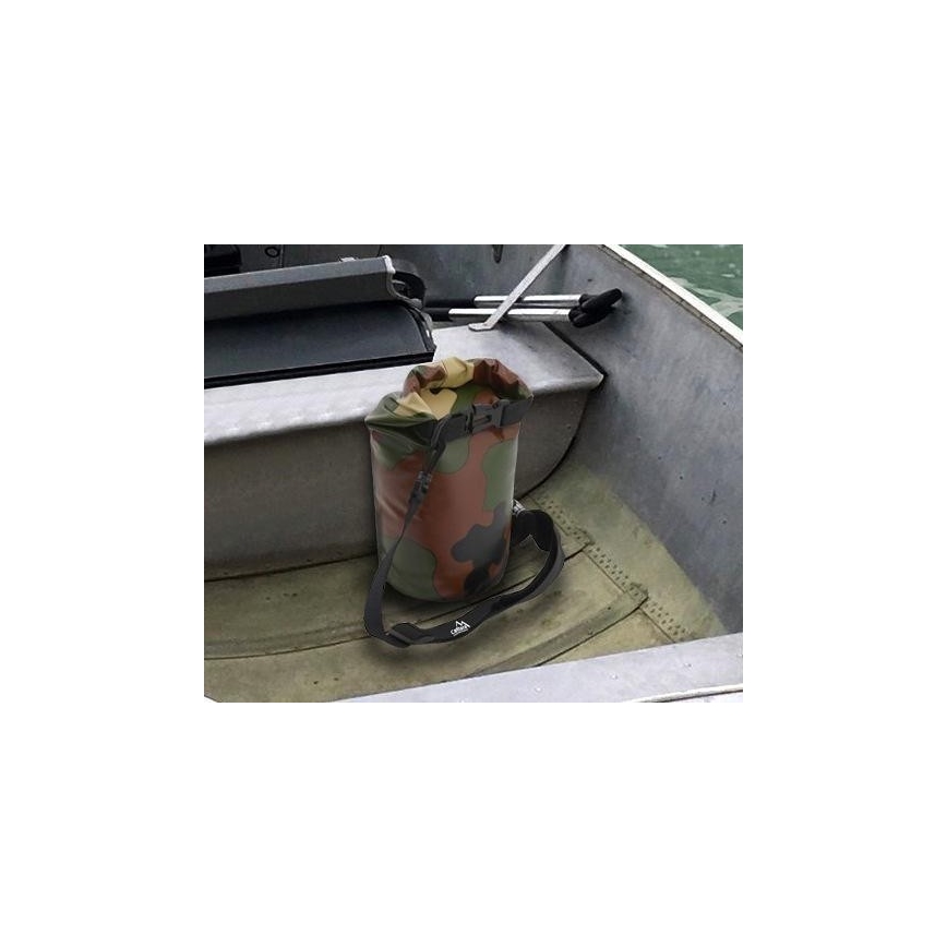 Veekindel kott 10l