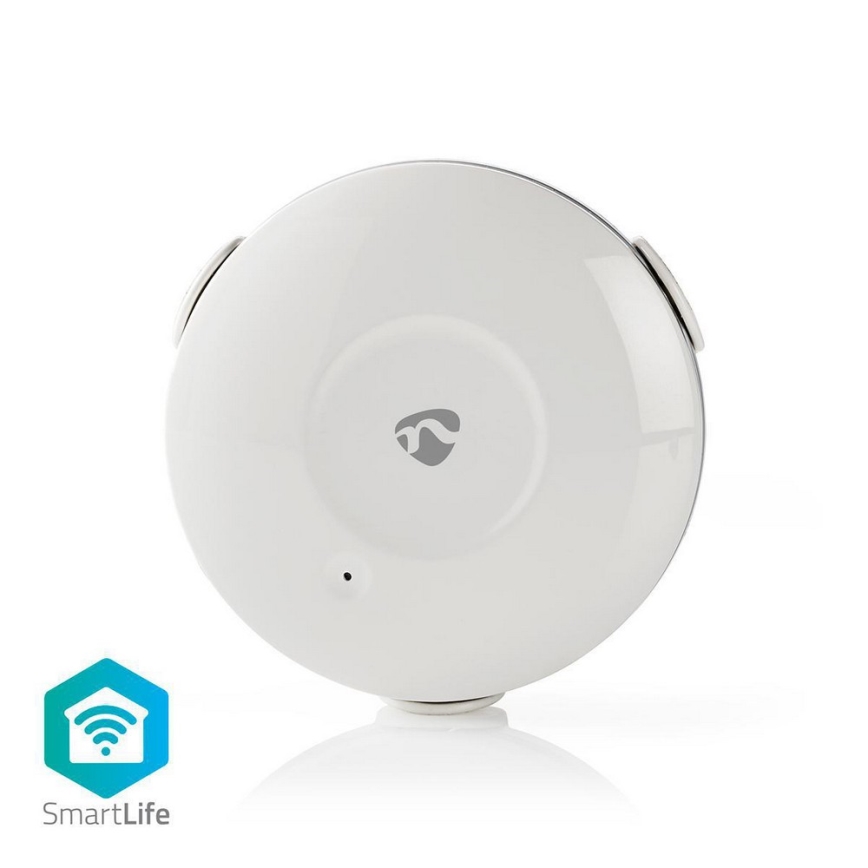Veelekkeandur 3V/1xCR123A + 1xCR2/20dBm Wi-Fi