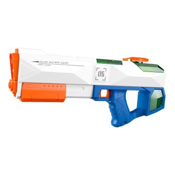 Veepüstol 2in1 WEGU 3,7V/500 mAh
