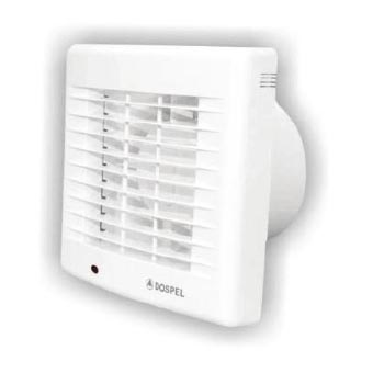 Ventilaator POLO 5/AŽ/TOILET