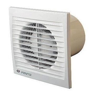 Ventilaator VENTS 100 SL 9006