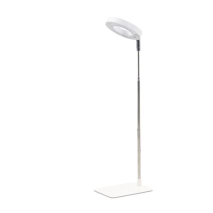 LED hämardatav laualamp taimede kasvatamiseks VERDI LED/5W/5V 1300K CRI 95 valge