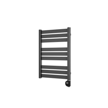 Vertaduro - LUCY vannitoa radiaator termostaadiga, 400W, 73x50 cm, antratsiit
