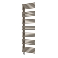 Vertaduro - MICHELLE vannitoa radiaator termostaadiga, 900 W, 177x50 cm, taupe