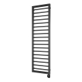Vertaduro - Vannitoa radiaator termostaadiga ADEL 600W 172x50 cm antratsiit
