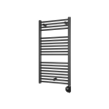 Vertaduro - Vannitoa radiaator termostaadiga DENISE 400W 94x50 cm antratsiit