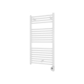 Vertaduro - Vannitoa radiaator termostaadiga DENISE 400W 94x50 cm valge