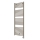 Vertaduro - Vannitoa radiaator termostaadiga DENISE 600W 154x50 cm taupe