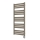Vertaduro - vannitoa radiaator termostaadiga LUCY 600W 125x50 cm taupe