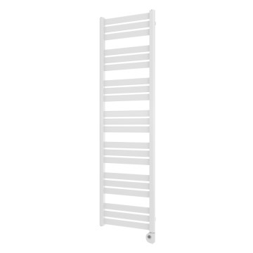 Vertaduro - Vannitoa radiaator termostaadiga LUCY 800W 177x50 cm valge