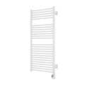 Vertaduro - Vannitoa radiaator termostaadiga MEG 600W 118x50 cm valge