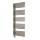 Vertaduro - Vannitoa radiaator termostaadiga MICHELLE 600W 129x50 cm taupe