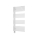 Vertaduro - vannitoa radiaator termostaadiga MICHELLE 600W 97x50 cm valge