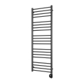 Vertaduro - Vannitoa radiaator termostaadiga SIMONE 600W 144x50 cm antratsiit